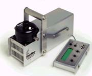 鎮(zhèn)江鏡面冷卻式露點(diǎn)儀