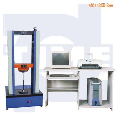 鎮(zhèn)江微機(jī)控制氣彈簧性能試驗(yàn)機(jī)QTW系列