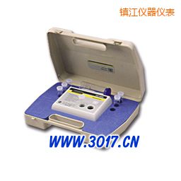 鎮(zhèn)江便攜式水質(zhì)實(shí)驗(yàn)室