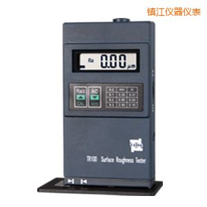 鎮(zhèn)江時(shí)代袖珍式表面粗糙度儀
