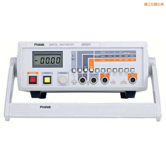 鎮(zhèn)江臺(tái)式萬(wàn)用表