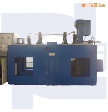 鎮(zhèn)江機械式汽車穩(wěn)定桿疲勞試驗機