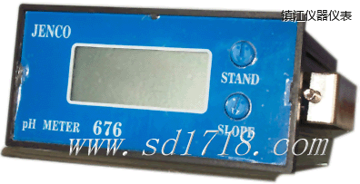 鎮(zhèn)江工業(yè)式酸堿度測試儀