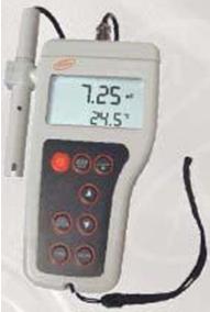 鎮(zhèn)江多參數(shù)便攜式水質(zhì)測量分析儀表