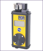 鎮(zhèn)江氡放射性檢測儀