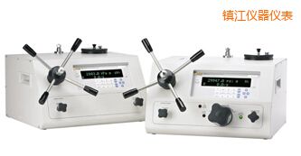 鎮(zhèn)江數(shù)字壓力校準器