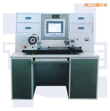 鎮(zhèn)江微機控制自鎖螺母鎖緊性能試驗機XLW系列