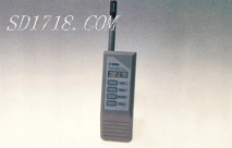 鎮(zhèn)江溫濕度手持表