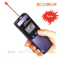 鎮(zhèn)江紅外測(cè)溫儀