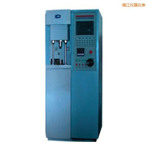 鎮(zhèn)江時代四球摩擦試驗(yàn)機(jī)