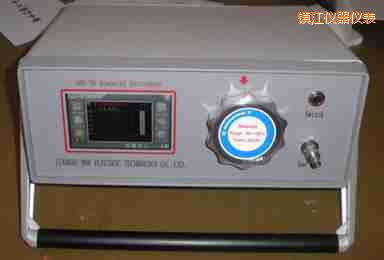 鎮(zhèn)江精密露點分析儀