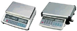 鎮(zhèn)江HC/HD系列計數(shù)天平,3kg,5g