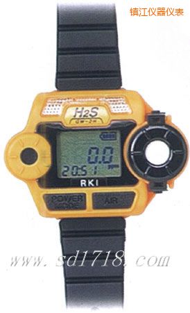 鎮(zhèn)江毒性氣體檢測儀