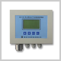 鎮(zhèn)江固定式一氧化碳檢測報警器