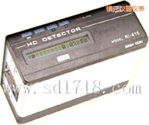 鎮(zhèn)江可燃?xì)怏w檢測儀(船用)