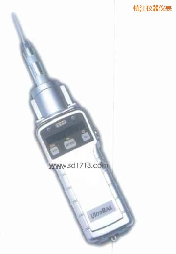 鎮(zhèn)江手提式特種 VOC 檢測(cè)儀