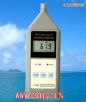 聲級計(噪音計)