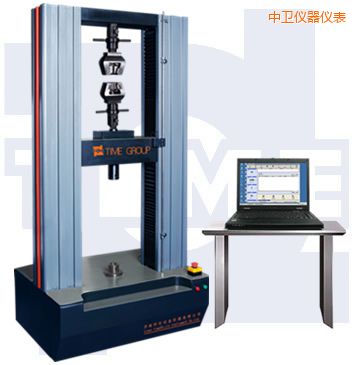 中衛(wèi)微機(jī)控制電子萬(wàn)能試驗(yàn)機(jī)(門式)