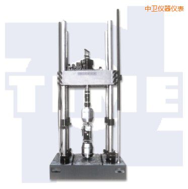 中衛(wèi)電液伺服動靜萬能試驗機