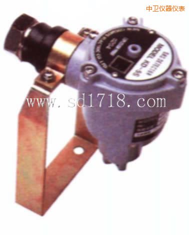 中衛(wèi)可燃氣體檢測儀