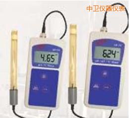 中衛(wèi)酸度 溫度 便攜式測(cè)試儀