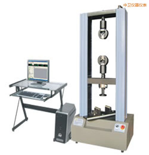 中衛(wèi)時代WDW系列微機(jī)控制電子萬能試驗(yàn)機(jī)(1-2噸)