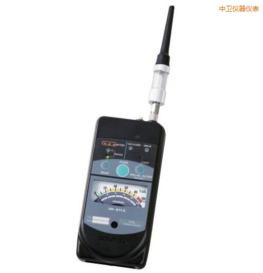 中衛(wèi)可燃?xì)怏w檢測(cè)器