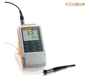 中衛(wèi)手持式涂層測厚儀