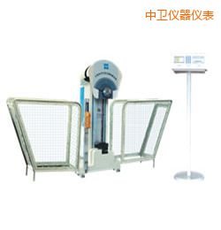 中衛(wèi)時代液晶數(shù)顯擺錘沖擊試驗(yàn)機(jī)
