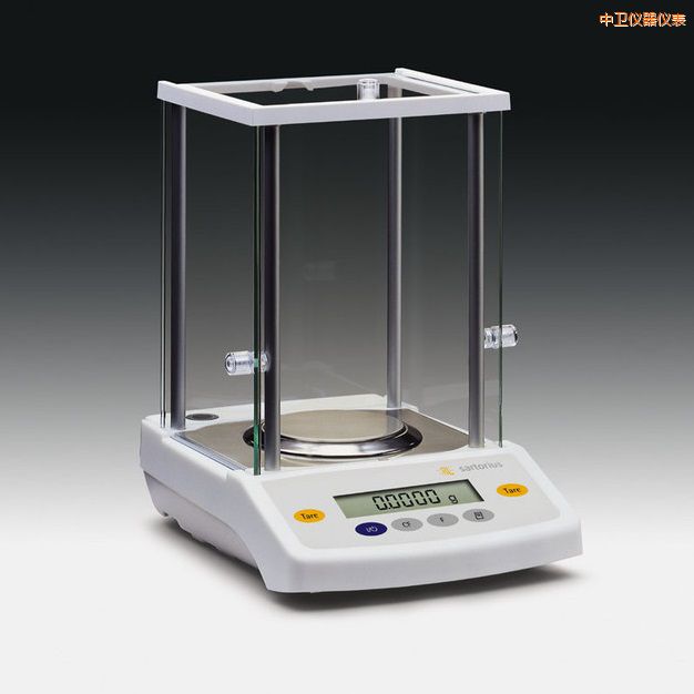 中衛(wèi)電子天平,210g,0.1mg