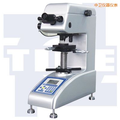 中衛(wèi)維氏硬度計