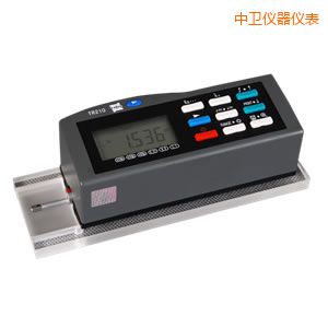中衛(wèi)手持式粗糙度計