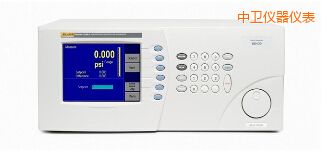 中衛(wèi)微壓氣體壓力控制器校準(zhǔn)器
