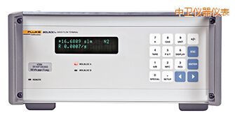 中衛(wèi)流量測(cè)量主機(jī)