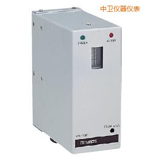 中衛(wèi)固定式氧氣檢測儀