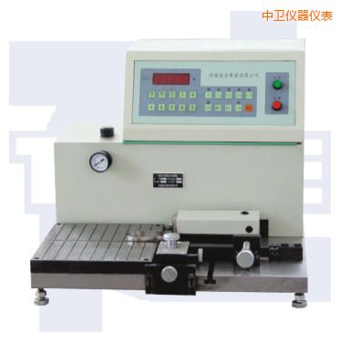 中衛(wèi)活塞環(huán)彈力試驗機
