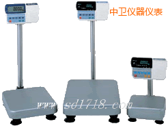 中衛(wèi)精密電子臺秤,220kg,20g