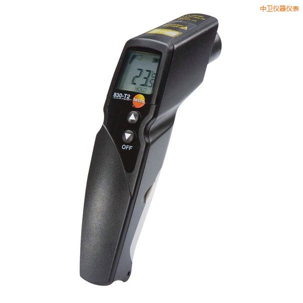 中衛(wèi)紅外測溫儀