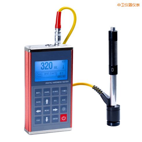 中衛(wèi)里氏硬度測(cè)試儀