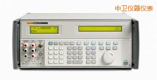 中衛(wèi)超級多產(chǎn)品校準器