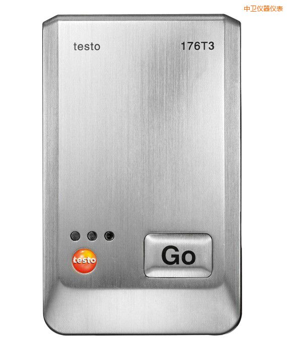 中衛(wèi)電子溫度記錄儀