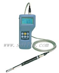 中衛(wèi)智能型環(huán)境測(cè)試儀