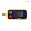 FlashLink®USB Logger 一次性運輸溫度數據記錄儀,型號:20912,品牌:美國DeltaTRAK