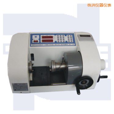 株洲數顯式彈簧扭轉試驗機