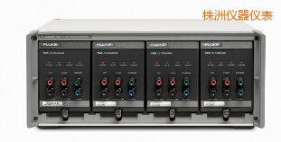 株洲四單元直流電壓參考和傳遞標準