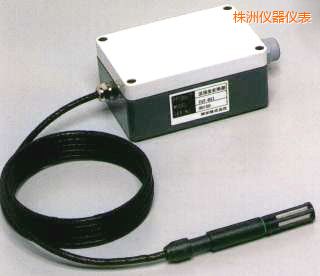 株洲高溫型溫濕度變送器