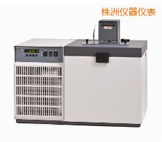 株洲低溫恒溫槽