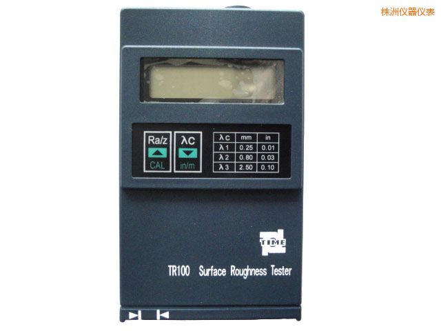 株洲袖珍式表面粗糙度儀