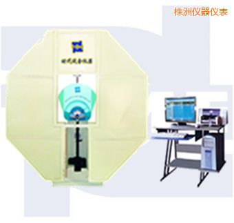 株洲微機控制擺錘沖擊試驗機
