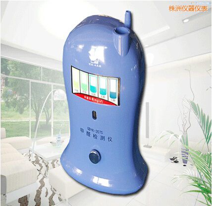 株洲甲醛速測儀